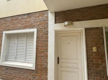 Departamento · 2 Ambientes · Alquiler/ Dpto 1 Dorm/ Frente Utn Casa Central