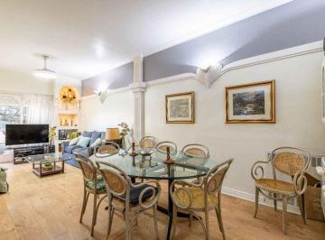 Departamento · 89m² · 4 Ambientes · 1 Cochera · Venta Semipiso 4 Amb Cochera Excelente Ubicacion