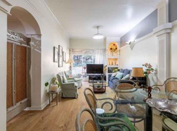 Departamento · 89m² · 4 Ambientes · 1 Cochera · Venta Semipiso 4 Amb Cochera Excelente Ubicacion
