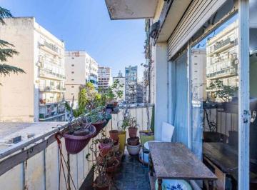 Departamento · 89m² · 4 Ambientes · 1 Cochera · Venta Semipiso 4 Amb Cochera Excelente Ubicacion