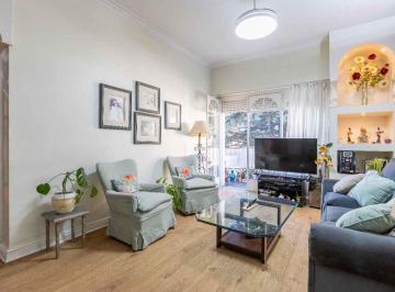 Departamento · 89m² · 4 Ambientes · 1 Cochera · Venta Semipiso 4 Amb Cochera Excelente Ubicacion