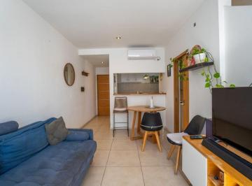Departamento · 46m² · 2 Ambientes · Departamento en Venta Duplex de 1 Dormitorio