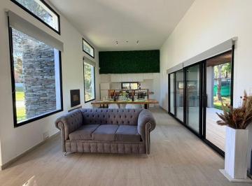 Casa · 110m² · 4 Ambientes · Venta Casa Pinamar 4 Amb a Estrenar Zona Nayades