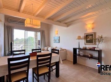 Departamento · 52m² · 3 Ambientes · 1 Cochera · Venta Departamento Pinamar