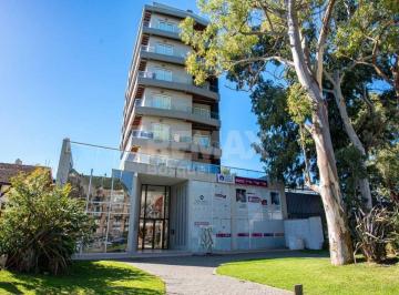 Departamento · 65m² · 3 Ambientes · 1 Cochera · Departamento en Venta Renata 20, Pinamar