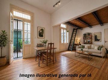 PH · 110m² · 4 Ambientes · Venta PH 4 Ambientes San Cristobal Oportu a Renov