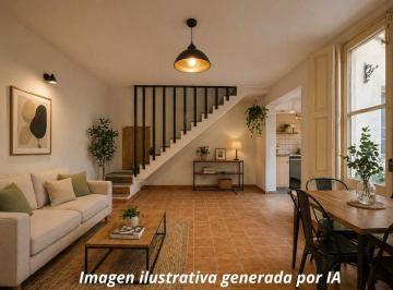 PH · 110m² · 4 Ambientes · Venta PH 4 Ambientes San Cristobal Oportu a Renov