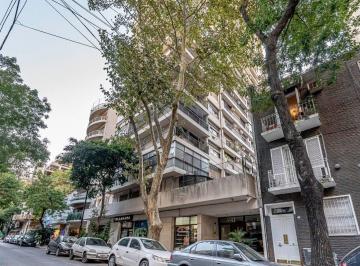 Departamento · 64m² · 3 Ambientes · Venta Depto 3 Amb con Balcon Frances en Cañitas