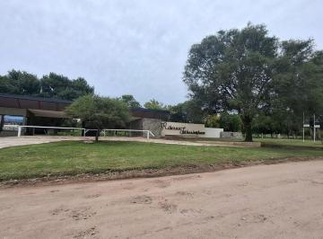 Terreno · 832m² · Loteo Pre - Venta | Bº Privado Riberas Fotheringham