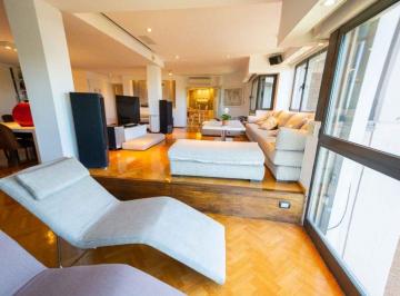Departamento · 246m² · 6 Ambientes · 1 Cochera · Venta Exclusivo Piso en Nueva Cordoba.