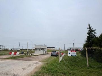 Terreno · 978m² · Venta Terreno - Parque Industrial Esperanza