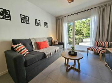 Departamento · 47m² · 2 Ambientes · 1 Cochera · Dpto 2 Ambientes Apto Turismo - Centro