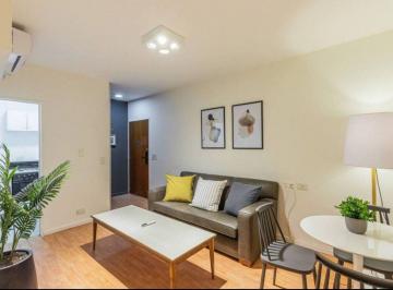 Departamento · 36m² · 2 Ambientes · Venta Departamento 2 Ambientes Retiro Amueblado