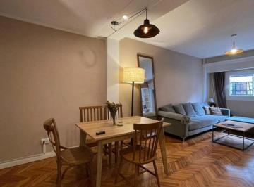 Departamento · 49m² · 2 Ambientes · Venta 2 Amb Palermo Chico 48 m