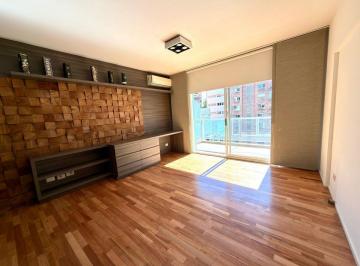Departamento · 34m² · 1 Ambiente · Alquiler Monoambiente Nuñez con Amenities Luminoso