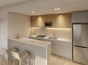 Departamento · 36m² · 1 Ambiente · Venta Monoambiente con Balcón Pozo Villa Urquiza