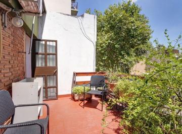PH · 88m² · 4 Ambientes · 1 Cochera · Venta Casa Triplex 4 Ambientes Villa Urquiza