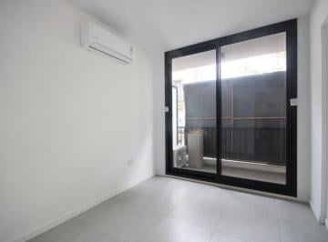 Departamento · 37m² · 2 Ambientes · Departamento Venta Balvanera 2 Ambientes Apto