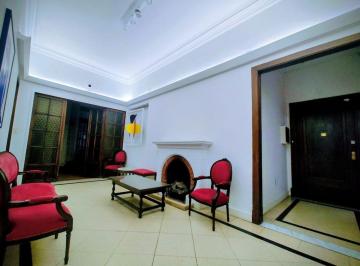 Oficina comercial · 128m² · Alquiler de Oficina Marcelo T Recoleta 128 m²