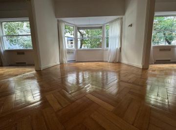 Departamento · 156m² · 5 Ambientes · Vendo Departamento Recoleta 5 Ambientes Frente