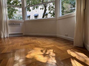 Departamento · 156m² · 5 Ambientes · Vendo Departamento Recoleta 5 Ambientes Frente