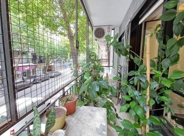 Departamento · 101m² · 4 Ambientes · Departamento 4 Ambientes. Semipiso con Balcón