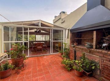 PH · 148m² · 4 Ambientes · 2 Cocheras · Venta PH 4 Ambientes - Las Cañitas - Sin Expensas