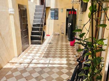 PH · 64m² · 4 Ambientes · Venta PH 4 Amb Velez Patio Sótano Entrepiso