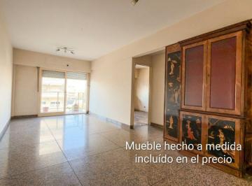 Departamento · 65m² · 3 Ambientes · 1 Cochera · Venta Dpto 3 Amb Balcon y Cochera - Flores