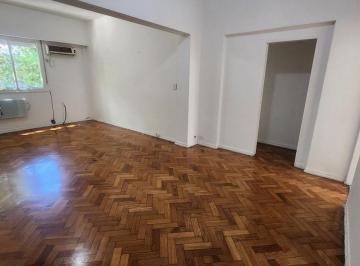 Departamento · 68m² · 3 Ambientes · Venta Depto 3 Amb. C/dependencia Palermo Luminoso
