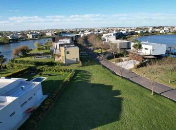 Terreno · 853m² · Venta Lote El Cantón Islas - Oportunidad!