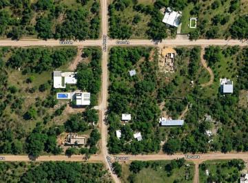 Terreno · 605m² · Se Vende Terreno con Luz - Villa del Rio Anisacate