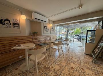 Fondo de comercio · 35m² · Venta Fondo de Comercio Menendez Pidal - Panaderia