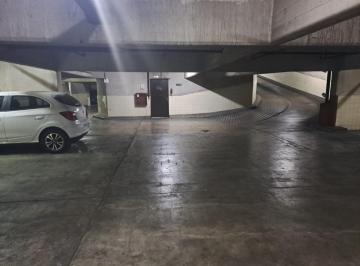 Garage · 9m² · 1 Cochera · Cochera en Venta - 9 m² - San Nicolás