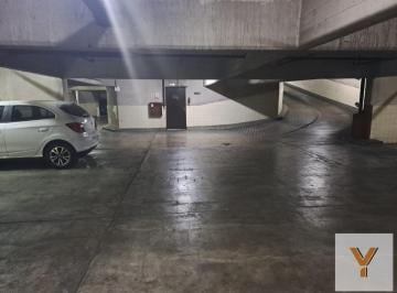 Garage · 9m² · 1 Cochera · Cochera en Venta - 9 m² - San Nicolás