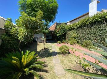 PH · 263m² · 4 Ambientes · 1 Cochera · Venta PH Casa Moron