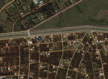 Terreno · 1221m² · Venta Lote de 1221 m² en Ocean Park!