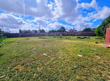 Terreno · 1138m² · Lote en Venta Moron