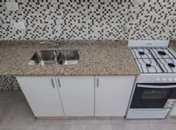 Departamento · 38m² · 2 Ambientes · Venta Departamento Dos Ambientes Casero Centro