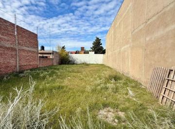 Terreno · 280m² · Terreno en Circunvalación Casi Av Palacios.