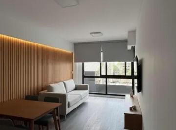 Departamento · 41m² · 2 Ambientes · 1 Cochera · Departamento en Venta - 1 Dormitorio 1 Baño - Palermo
