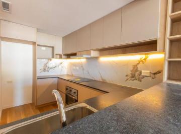Departamento · 101m² · 4 Ambientes · Exclusivo Semipiso 4 Amb C/ Parilla Priv. V. Luro