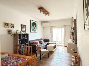 Departamento · 66m² · 3 Ambientes · Venta Dpto 3 Ambientes con Balcón Olivos