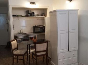 Departamento · 30m² · 1 Ambiente · Venta Monoambiente en Retiro, con Renta Temporaria