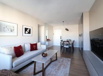 Departamento · 95m² · 3 Ambientes · 1 Cochera · Venta 3 Ambientes, Belgrano R Cochera Amenitties