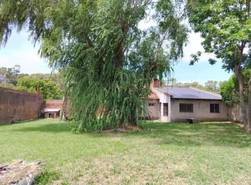 Casa · 46m² · 3 Ambientes · Venta Casa 3 Ambientes a Reciclar Ba Sta Celina
