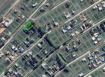 Terreno · 433m² · Venta Lote Camet Norte