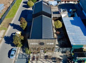 Fondo de comercio · 293m² · Fondo de Comercio en Venta –apto Todo Gastronomico