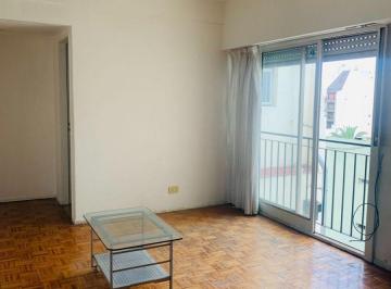 Departamento · 39m² · 2 Ambientes · Departamento de 2 Ambientes en Flores Centro