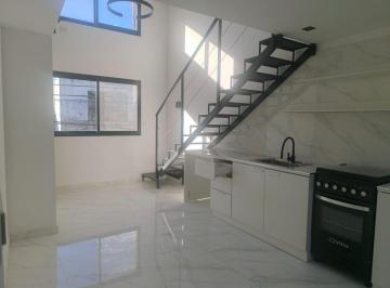 Departamento · 30m² · 1 Ambiente · Alquiler Departamento Loft en Munro